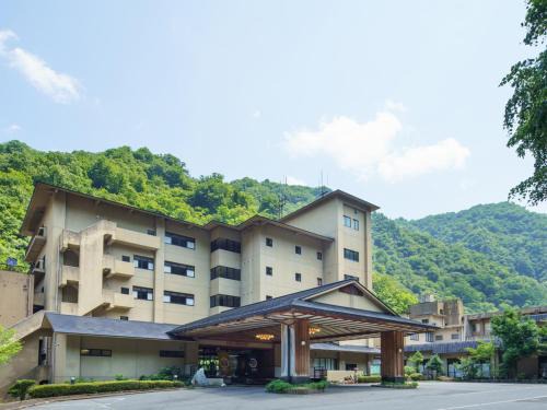 Asahi-machi Hotel | Hotel Ogawa