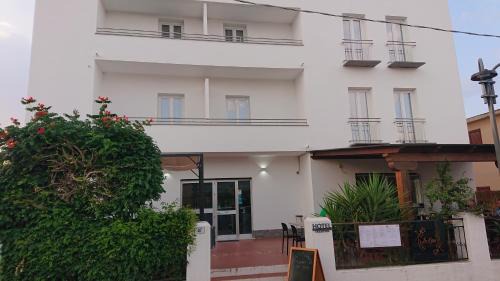 Lotzorai Hotel | Hotel Ogliastra