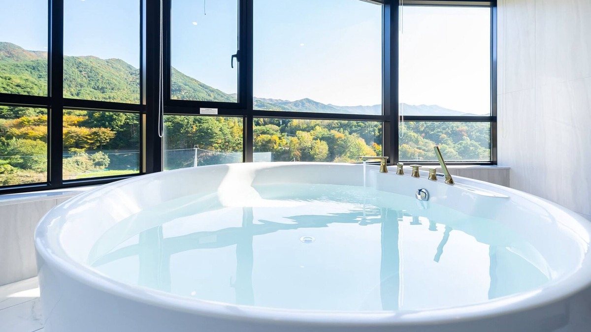 Namwon Hotel | Hotel Ohevday