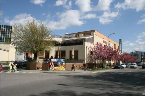 Nitra Hotel | Hotel Oko