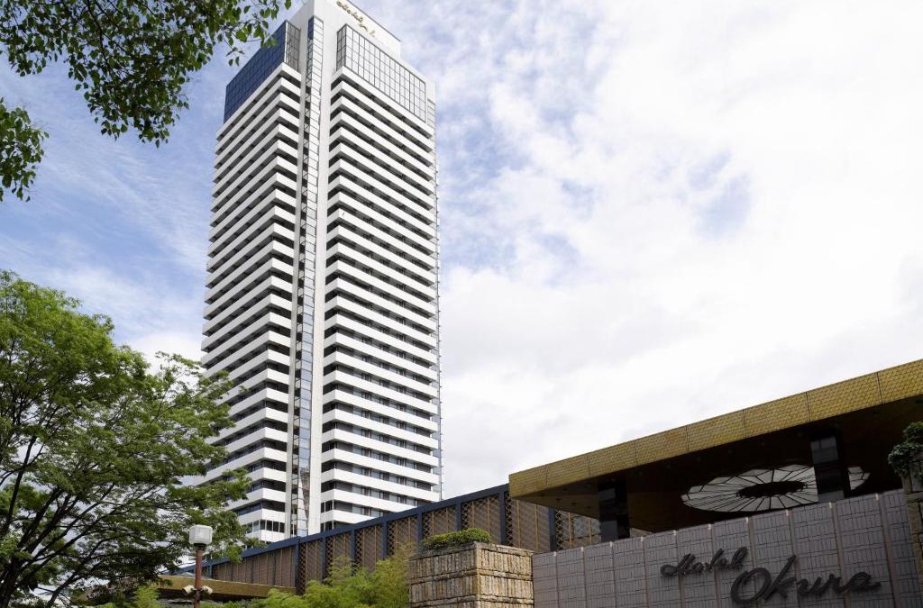 Hatobacho Hotel | Hotel Okura Kobe