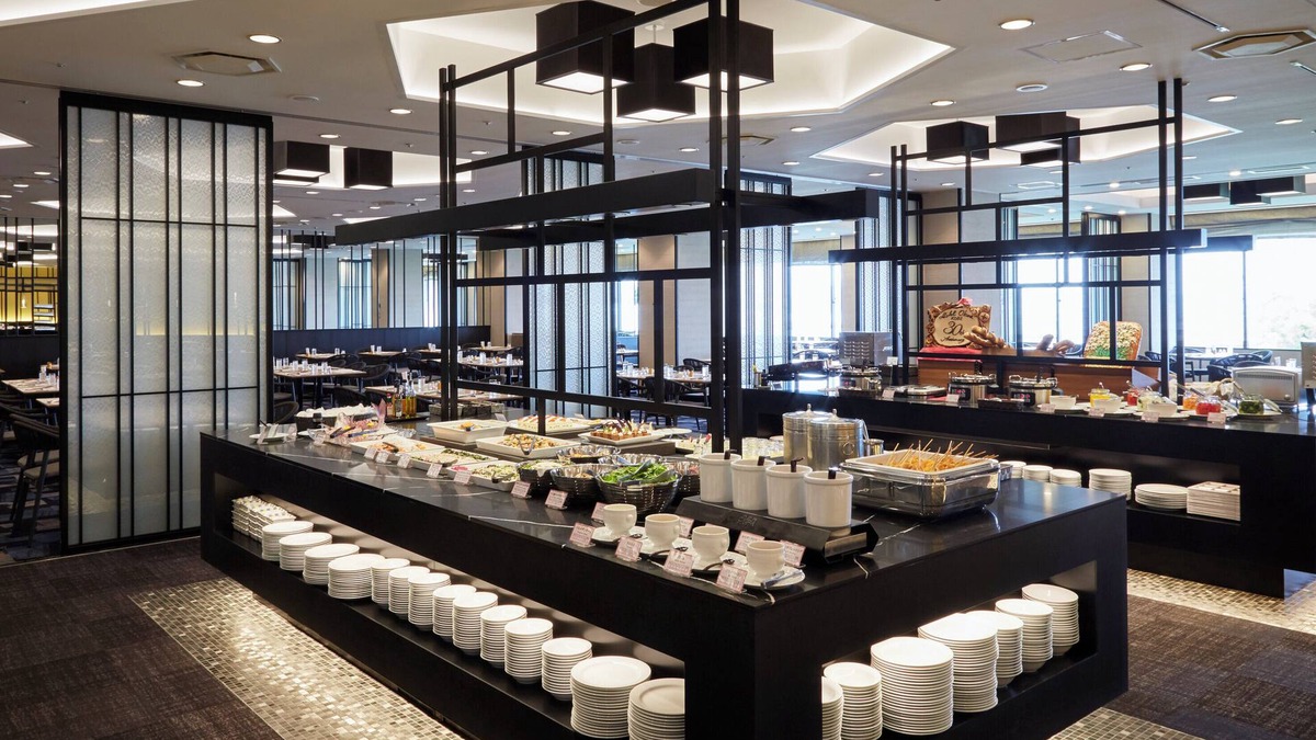 Hatobacho Hotel | Hotel Okura Kobe