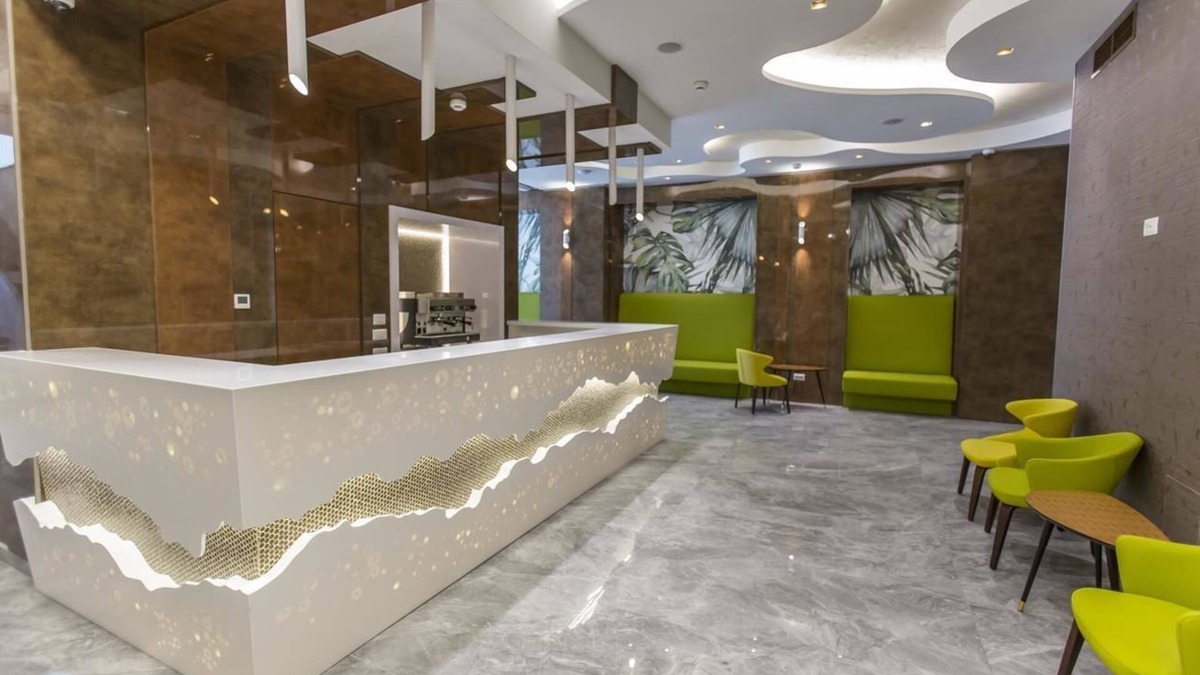 Baile Olanesti Hotel | Hotel Olanesti