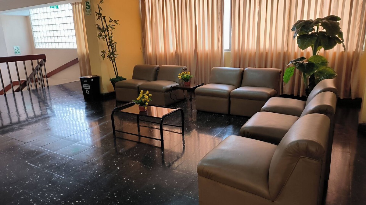 Chorrillos Hotel | Hotel Olaya