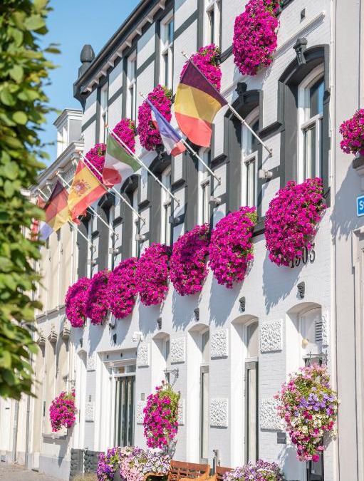 Bergen op Zoom Hotel | Hotel Old Dutch Bergen op Zoom