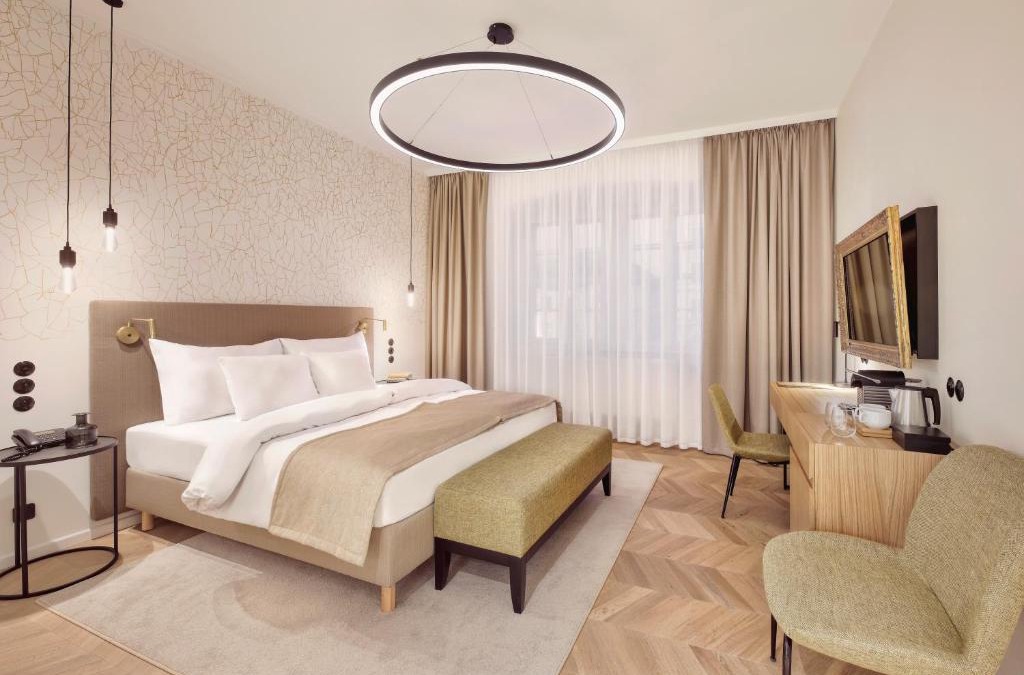 Cesky Krumlov Hotel | Hotel OLDINN