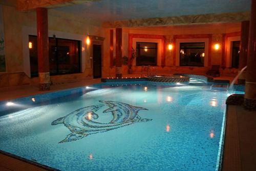 Szydłowiec Hotel | Hotel Oleńka