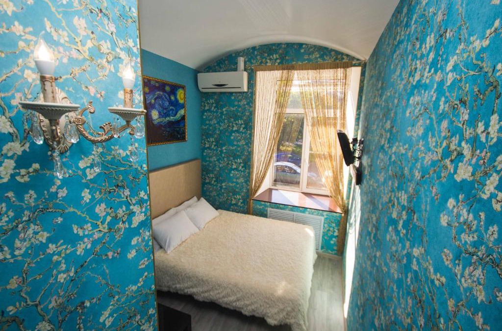 Krasnoselsky Hotel | Hotel Olhovka