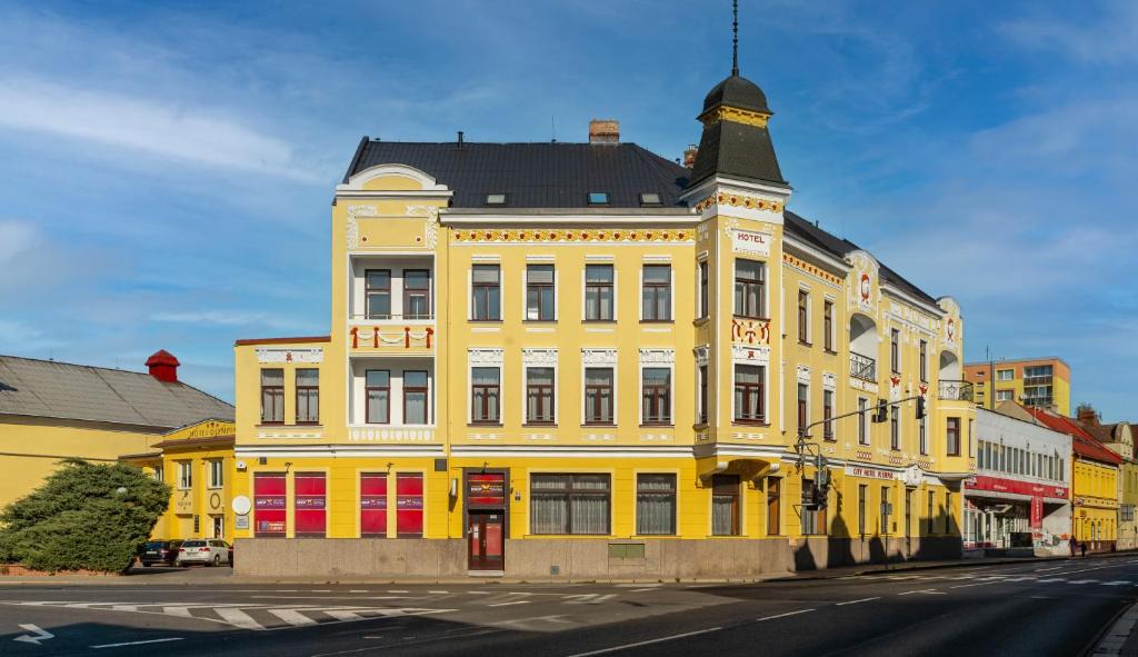 Ceska Lipa Hotel | Hotel Olympia Česká Lípa