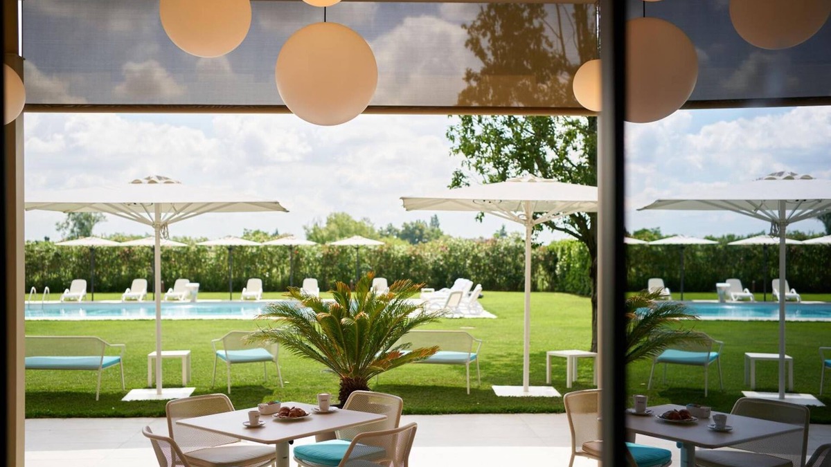 Noventa di Piave Hotel | Hotel Omnia