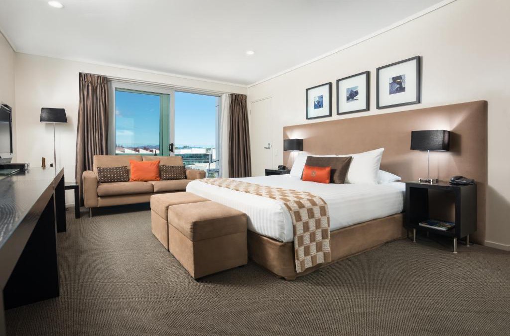 Tauranga Hotel | Hotel on Devonport
