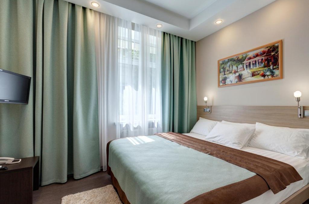 Nizhegorodsky District Hotel | Hotel on Smirnovskaya 25