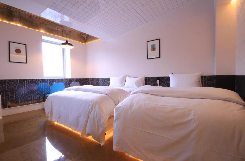 Duryu-dong Hotel | Hotel ONDO