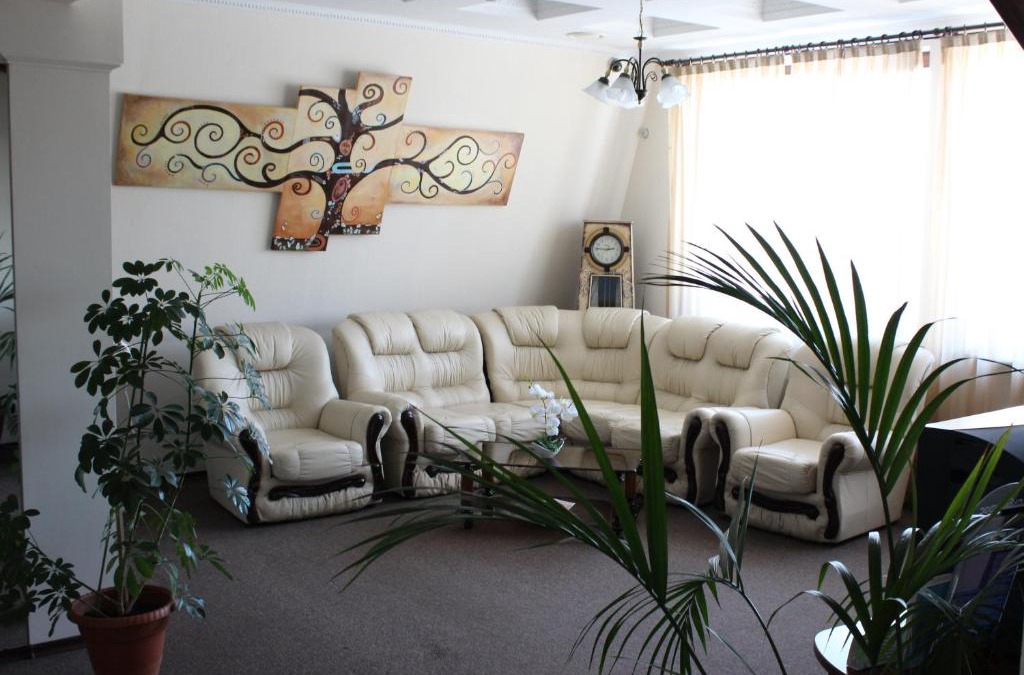 Kemerovo Hotel | Hotel OOO Kotak