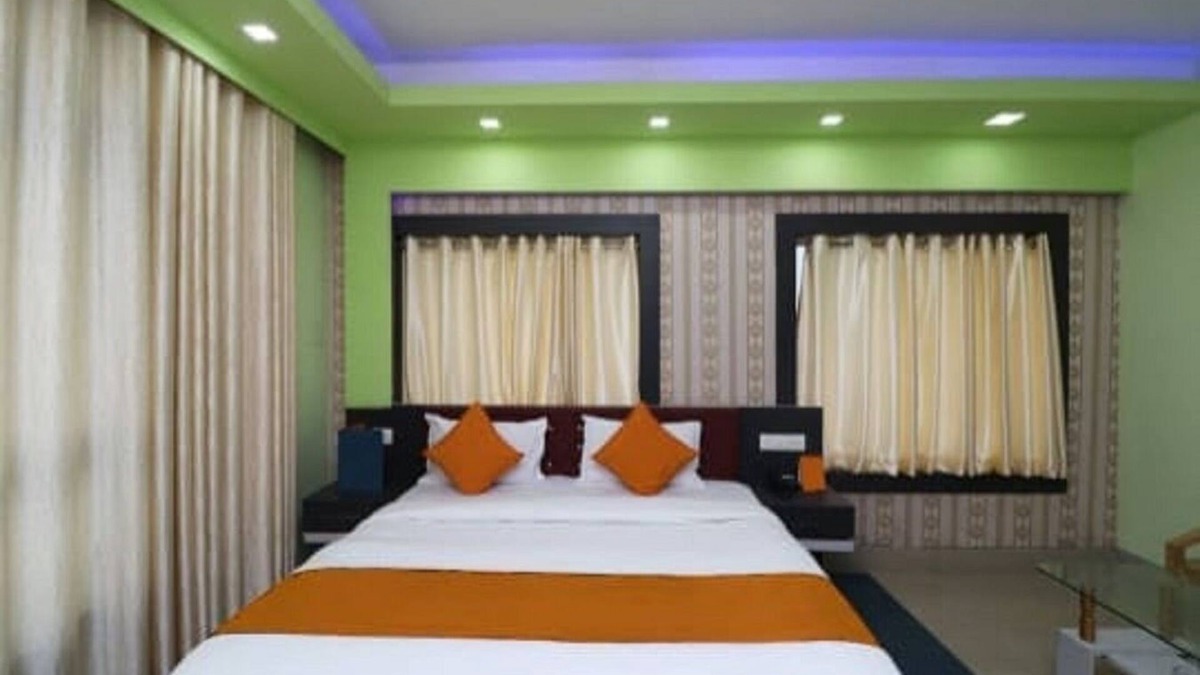 Patia Hotel | Hotel Opulence Kalinga