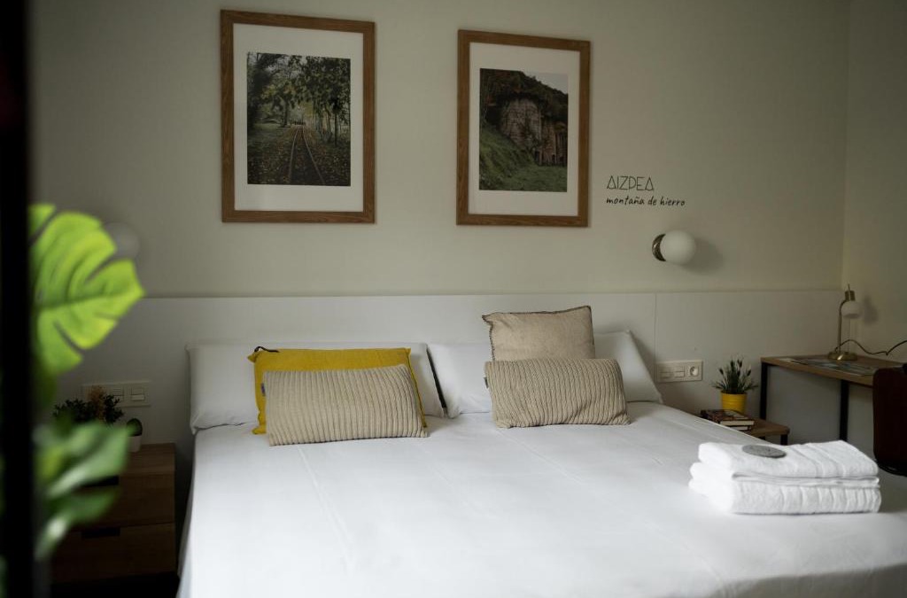 Ordizia Hotel | HOTEL ORDIZIA