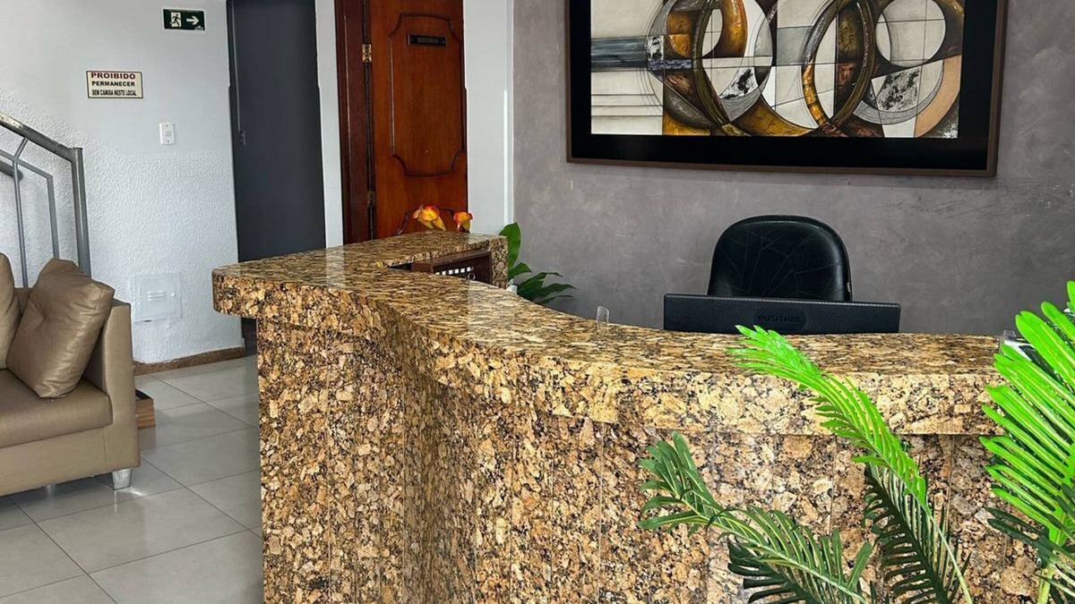 Rio Verde Hotel | HOTEL ORIENTE
