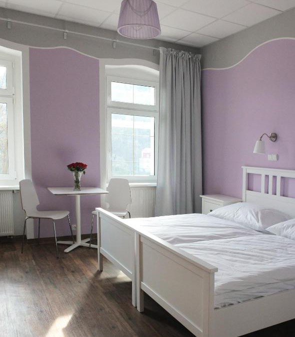 Jachymov Bed & Breakfast | Hotel Orix