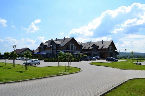 Gdow Hotel | Hotel Oriza