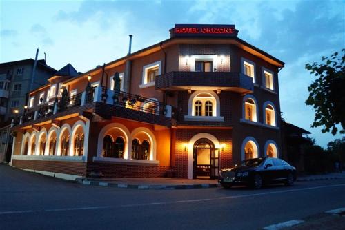 Slanic Hotel | Hotel Orizont