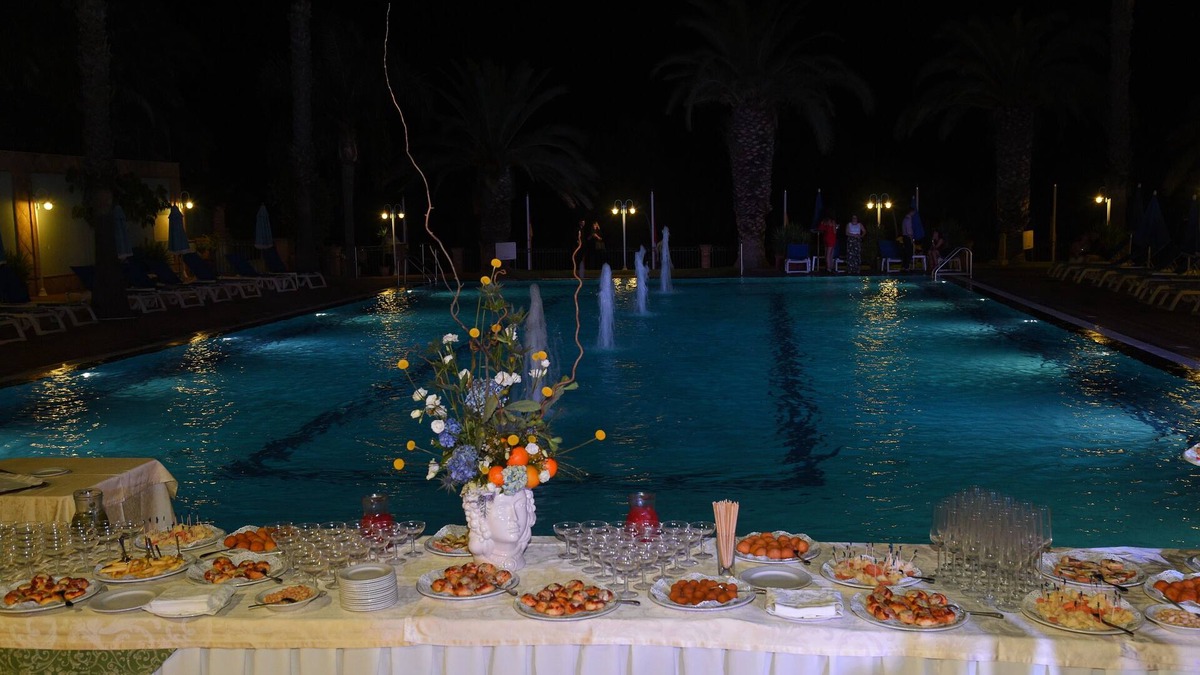Acireale Hotel | Hotel Orizzonte