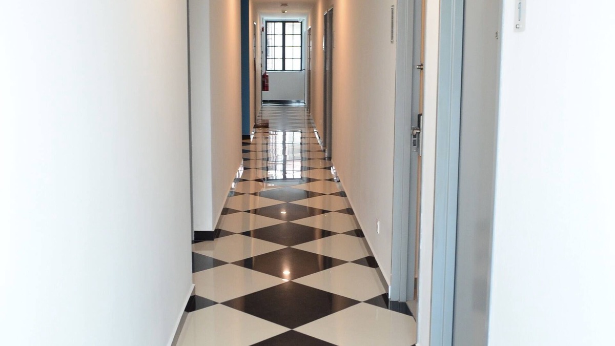 Pelabuhan Klang Hotel | HOTEL ORKID PORT KLANG