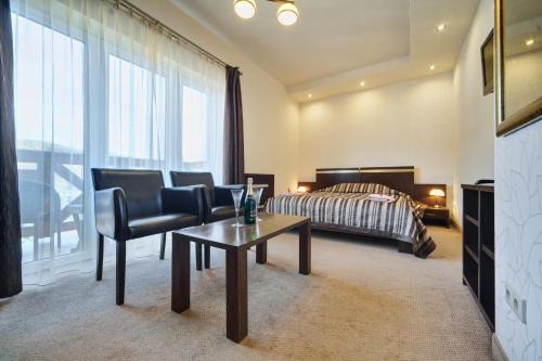 Krynica-Zdroj Hotel | Hotel Orlik