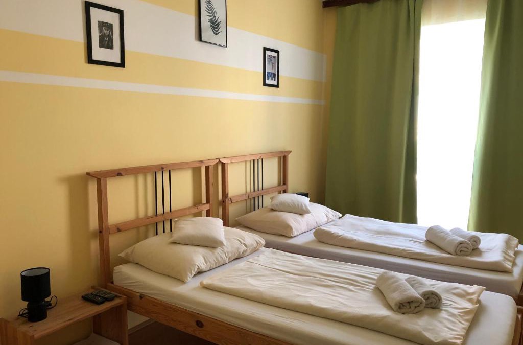 Szigetvar Hotel | Hotel Oroszlán Szigetvár