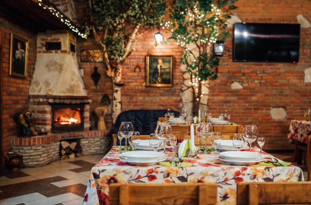 Zamosc Hotel | Hotel Orzeł