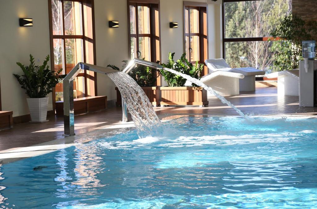 gmina Ciechocin Hotel | Hotel Osada Karbówko Wellness & SPA