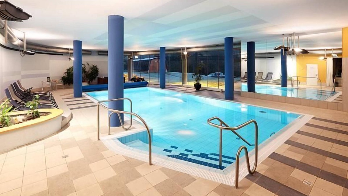 Ostrov u Tise Hotel | Hotel Ostrov
