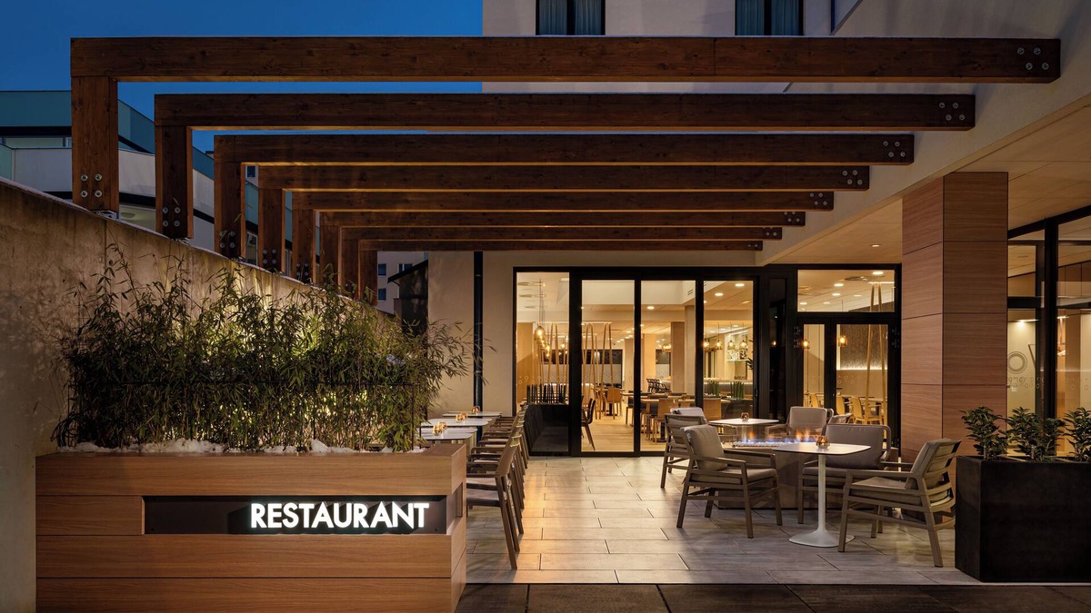Mlada Boleslav Hotel | Hotel Osvit Aparthotel