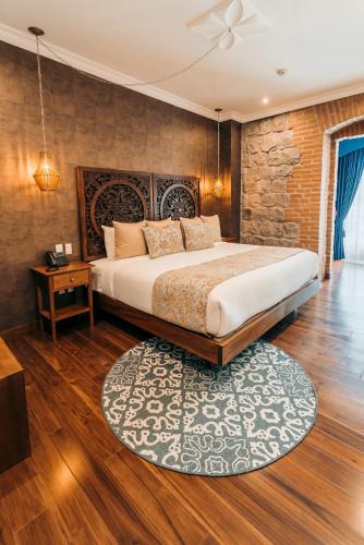 Otavalo Hotel | Hotel Otavalo by Art Hotels