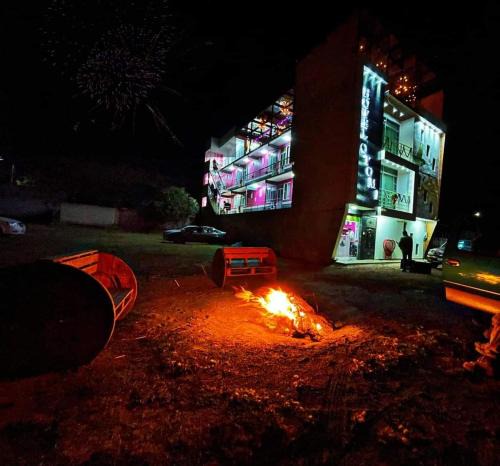 Otumba Hotel | HOTEL OTOMI