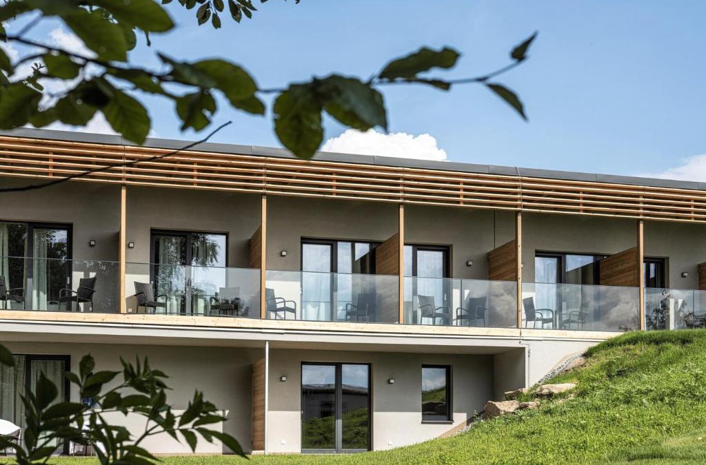 Rastenfeld Hotel | Hotel Ottenstein - Das Wohlfühlhotel