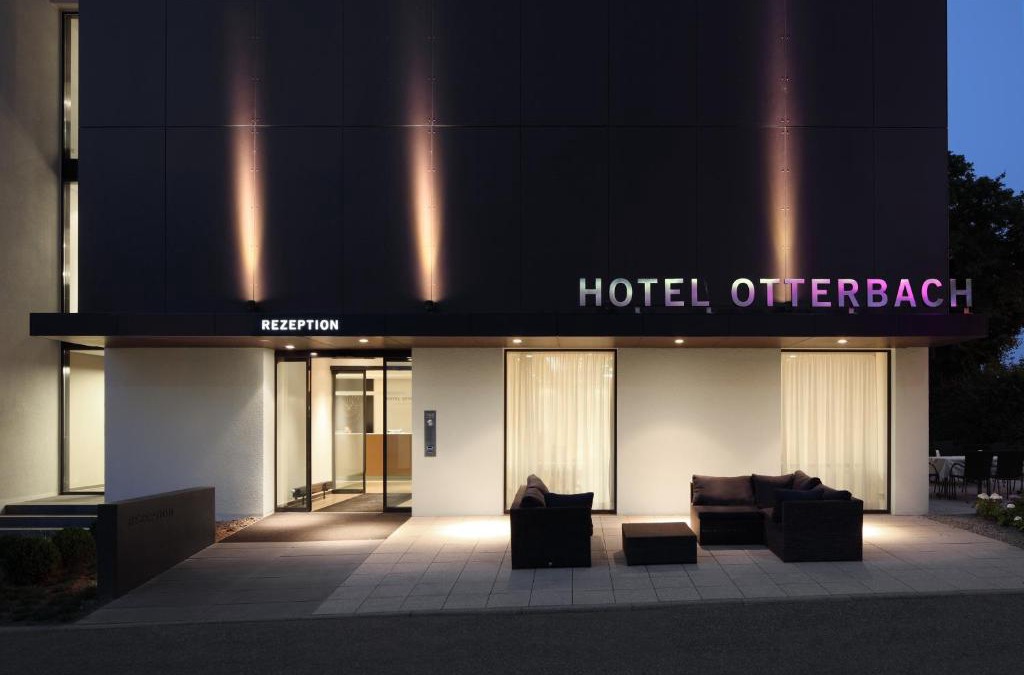 Bietigheim-Bissingen Hotel | Hotel Otterbach