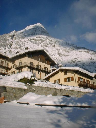 Dolonne Hotel | Hotel Ottoz Meublé