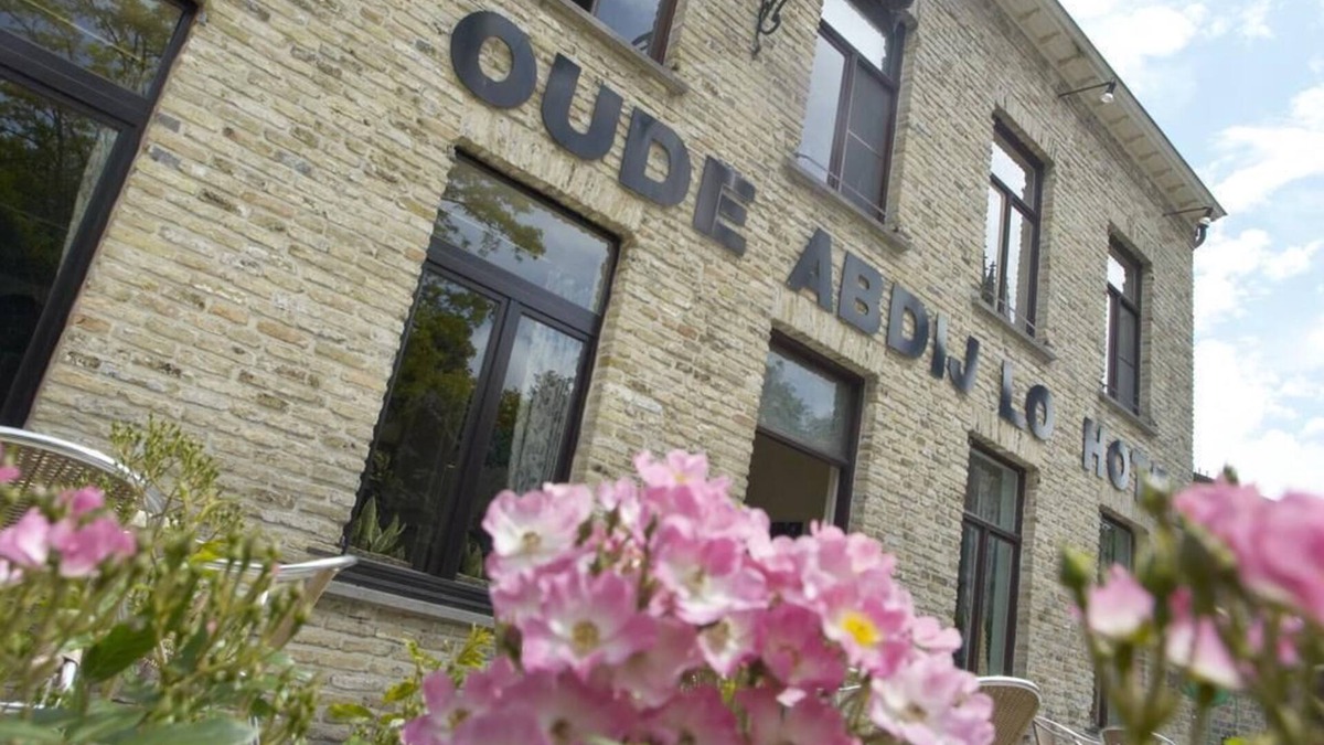 Lo Hotel | Hotel Oude Abdij