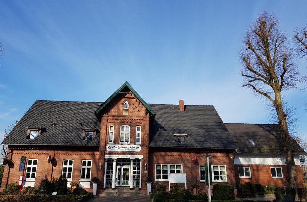 Buxtehude Hotel | Hotel Ovelgönner Hof