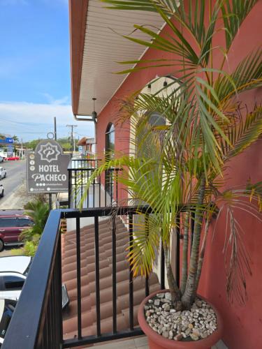 Las Tablas Hotel | Hotel Pacheco