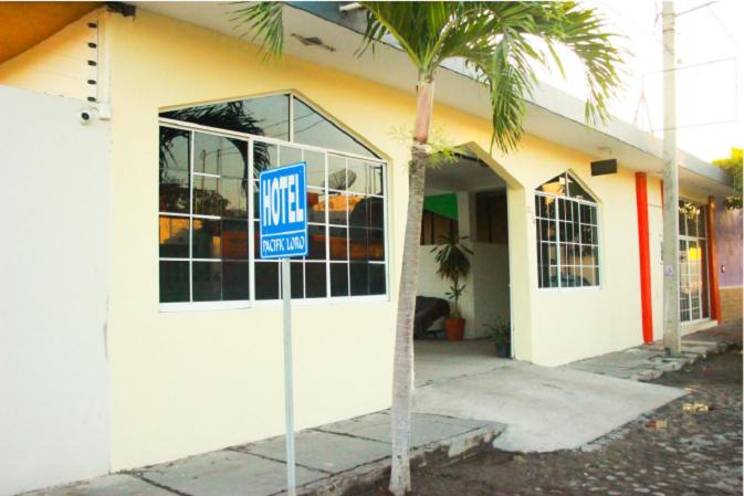 Tecoman Hotel | Hotel Pacific