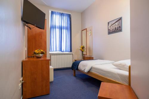 Pakrac Hotel | Hotel Pakrac