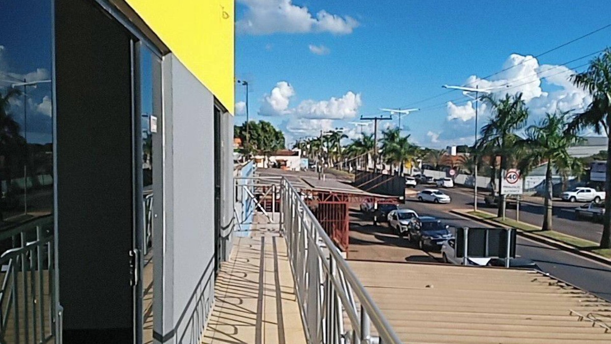 Alto Taquari Hotel | Hotel Palace Recanto do Sol 2