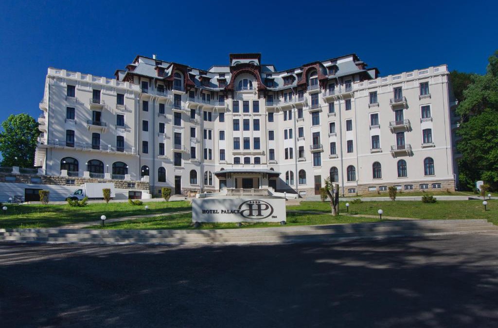 Baile Govora Hotel | Hotel Palace