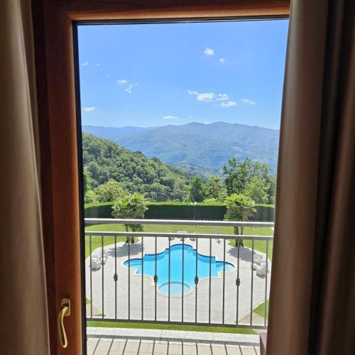 Malito Hotel | Hotel Palace Savuto
