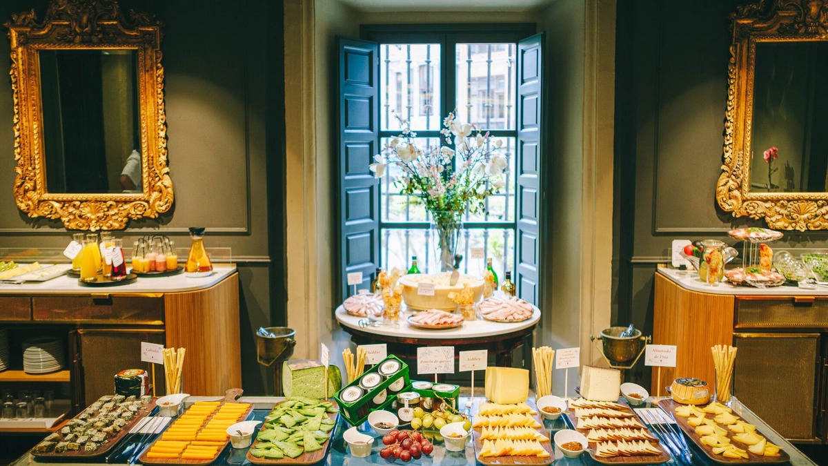 Aviles Hotel | Hotel Palacio Aviles, Affiliated by Meliá