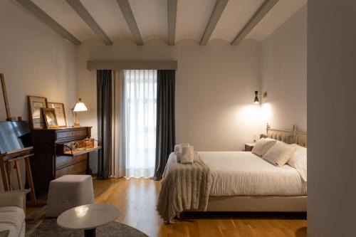 Valdealgorfa Hotel | Hotel Palacio Barón de Andilla
