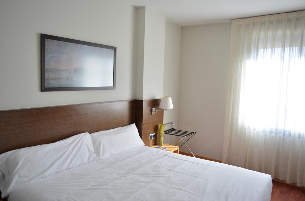 Fuencaliente de Medina Hotel | Hotel Palacio Congresos