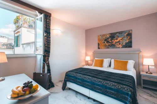 Duomo Hotel | Hotel Palazzo Benci