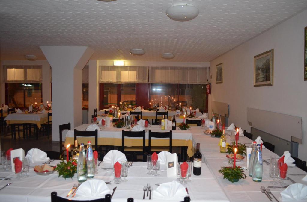 Roseto degli Abruzzi Hotel | Hotel Palmarosa
